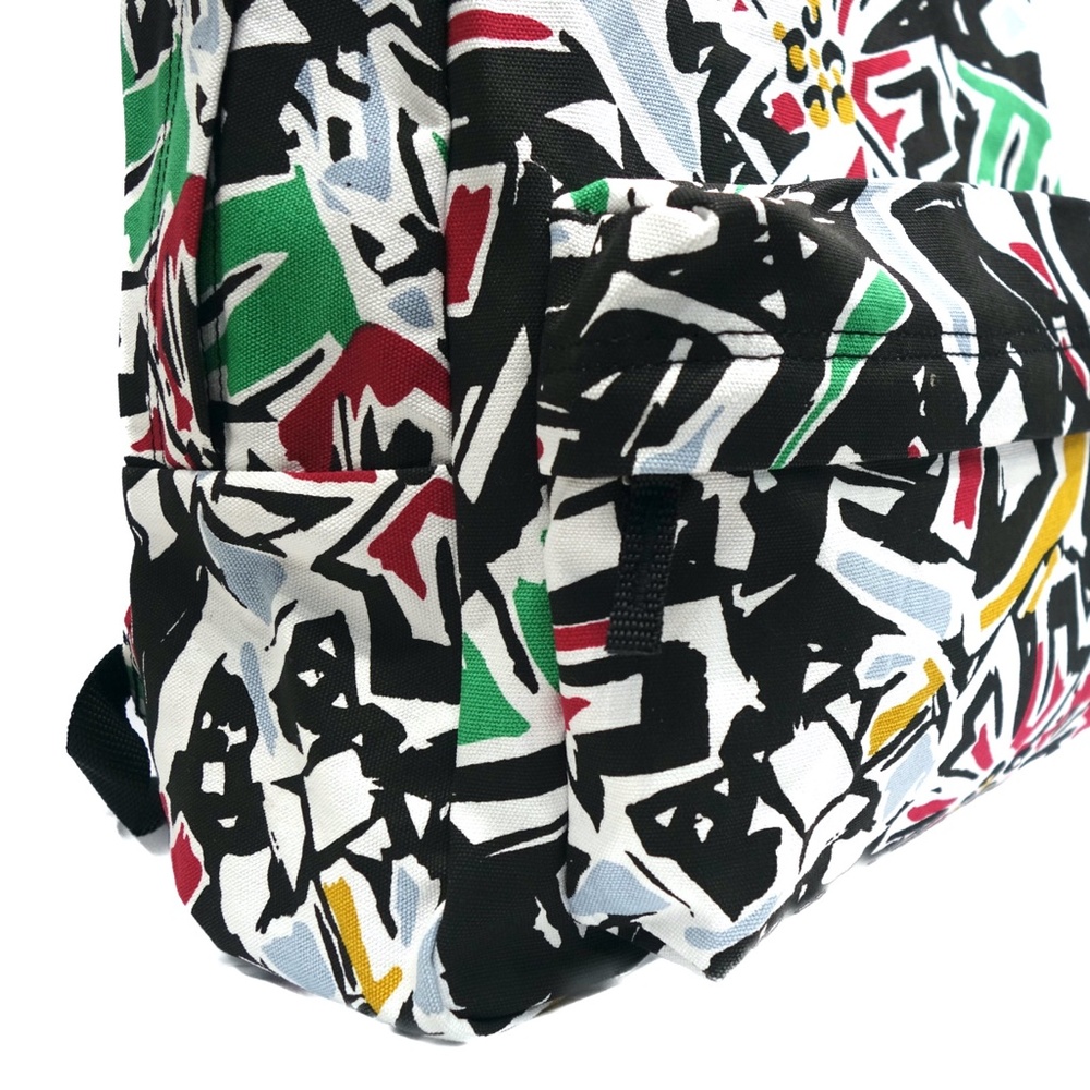 Vans Off the Wall Backpack Bookbag - MultiColor - Picture 3 of 9